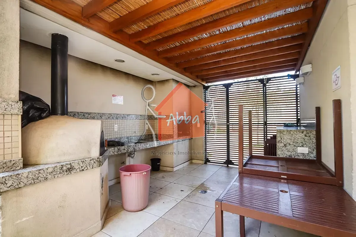 Apartamento, 2 quartos, 42 m² - Foto 19