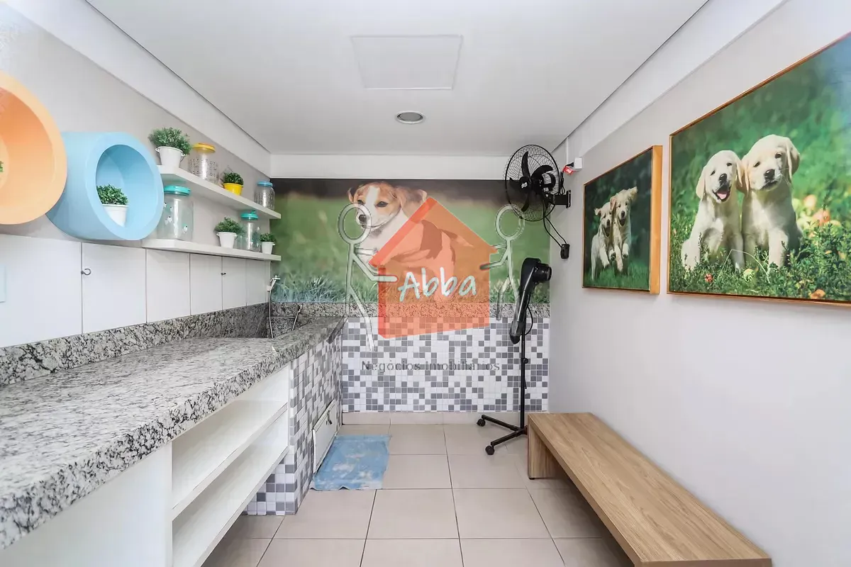 Apartamento, 2 quartos, 42 m² - Foto 30