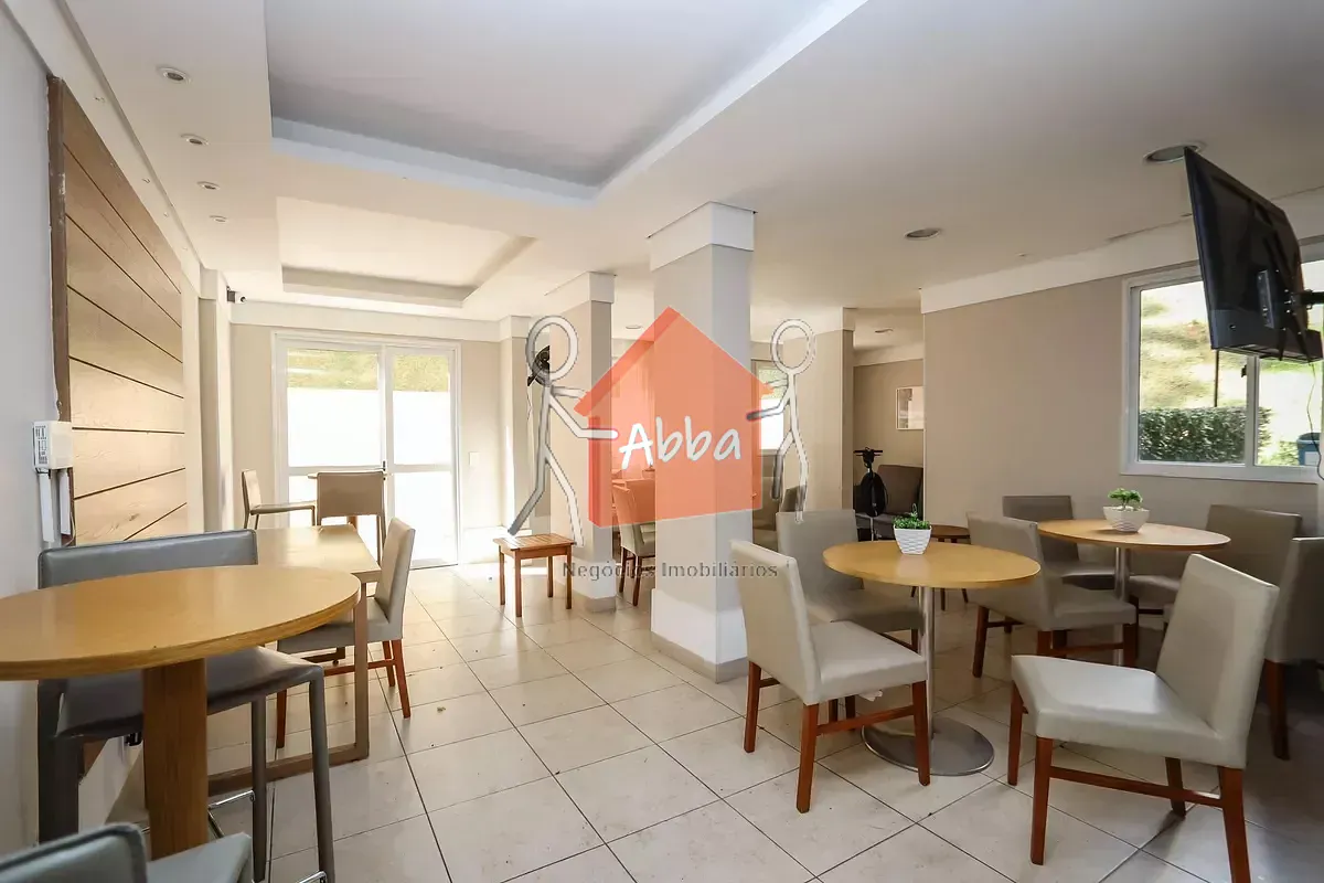 Apartamento, 2 quartos, 42 m² - Foto 31