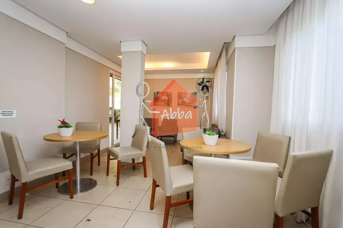 Apartamento, 2 quartos, 42 m² - Foto 32