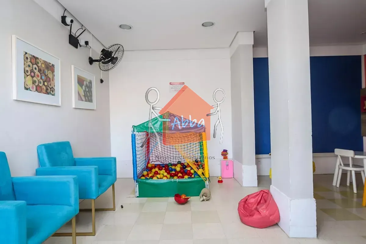 Apartamento, 2 quartos, 42 m² - Foto 33
