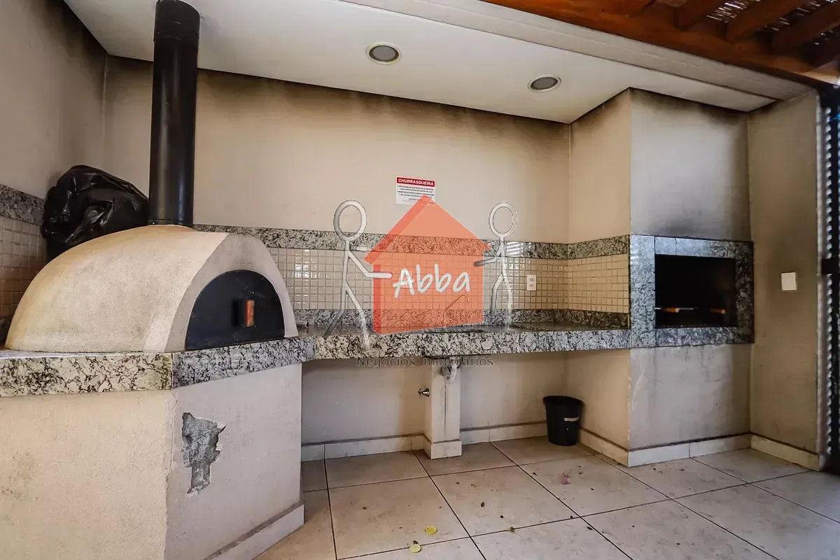 Apartamento, 2 quartos, 42 m² - Foto 20