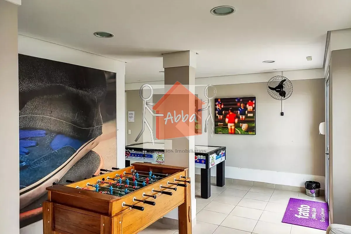 Apartamento, 2 quartos, 42 m² - Foto 36