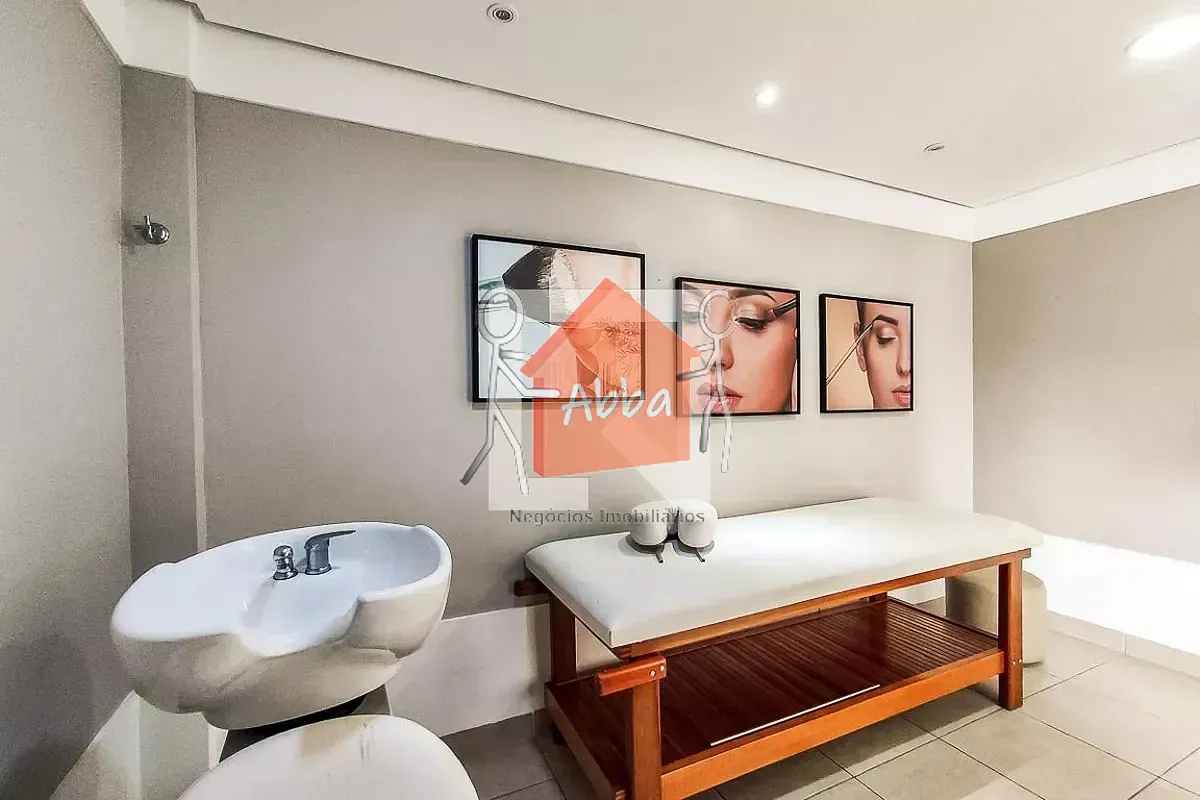 Apartamento, 2 quartos, 42 m² - Foto 37
