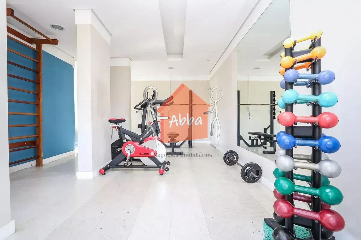 Apartamento, 2 quartos, 42 m² - Foto 21