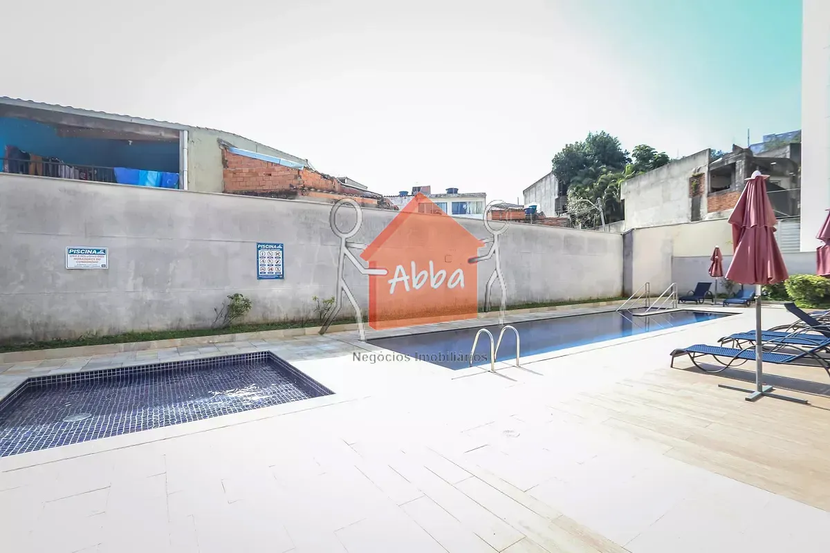 Apartamento, 2 quartos, 42 m² - Foto 23