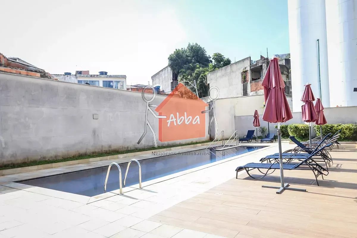 Apartamento, 2 quartos, 42 m² - Foto 24