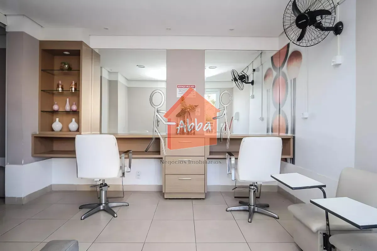 Apartamento, 2 quartos, 42 m² - Foto 26