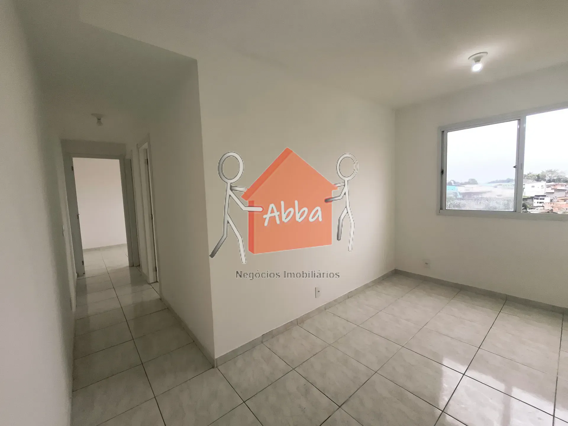Apartamento, 2 quartos, 42 m² - Foto 2