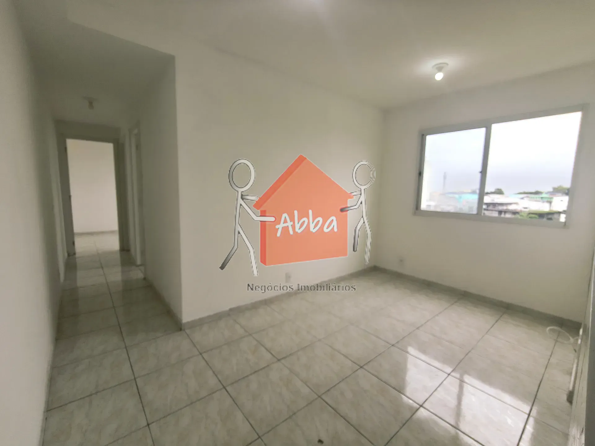 Apartamento, 2 quartos, 42 m² - Foto 3