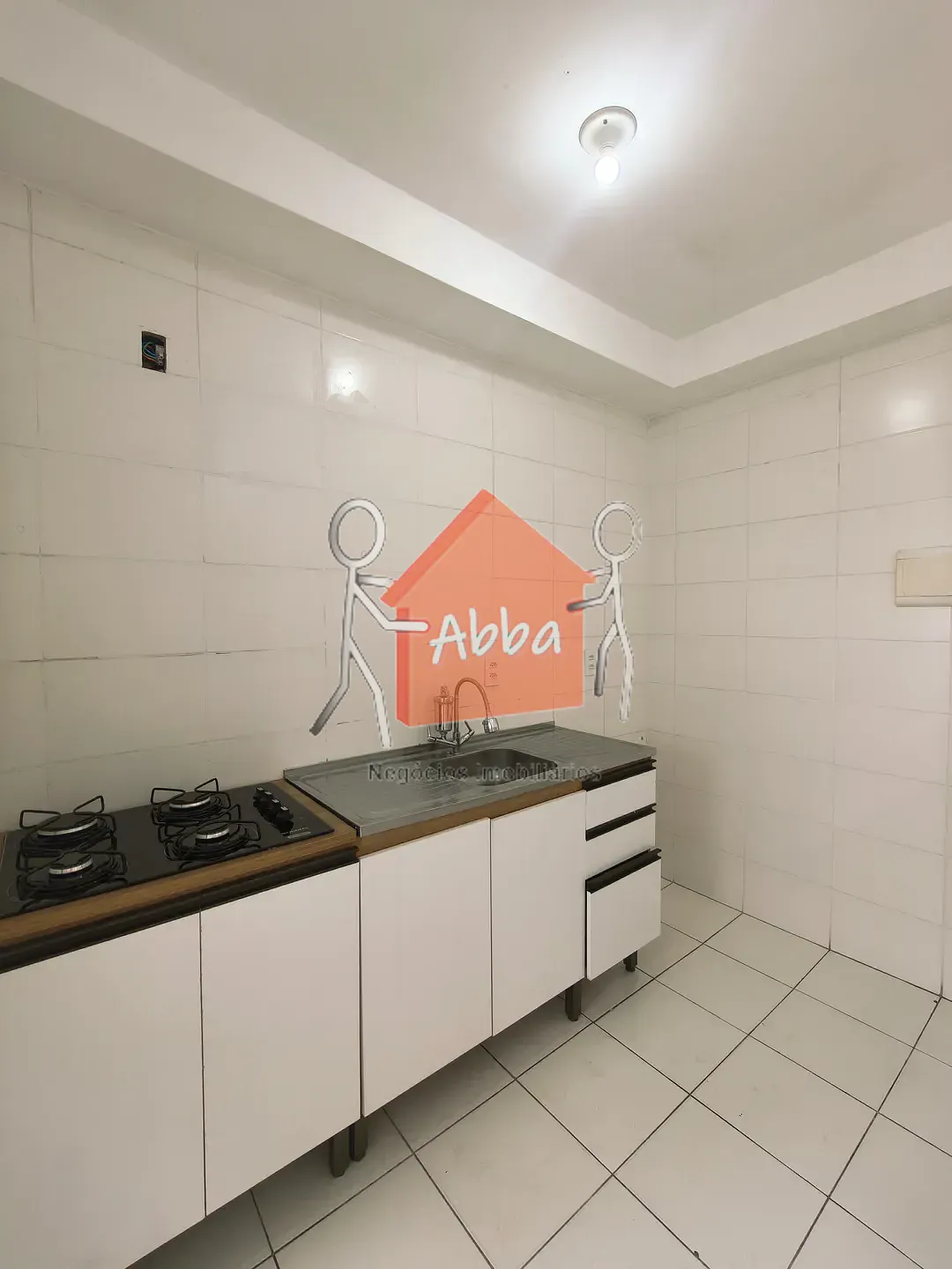 Apartamento, 2 quartos, 42 m² - Foto 4