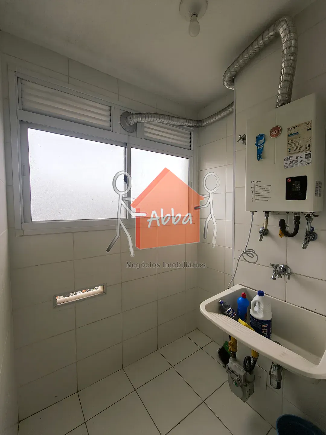 Apartamento, 2 quartos, 42 m² - Foto 5