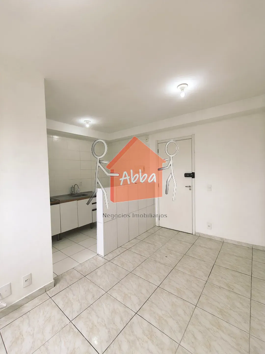 Apartamento, 2 quartos, 42 m² - Foto 6