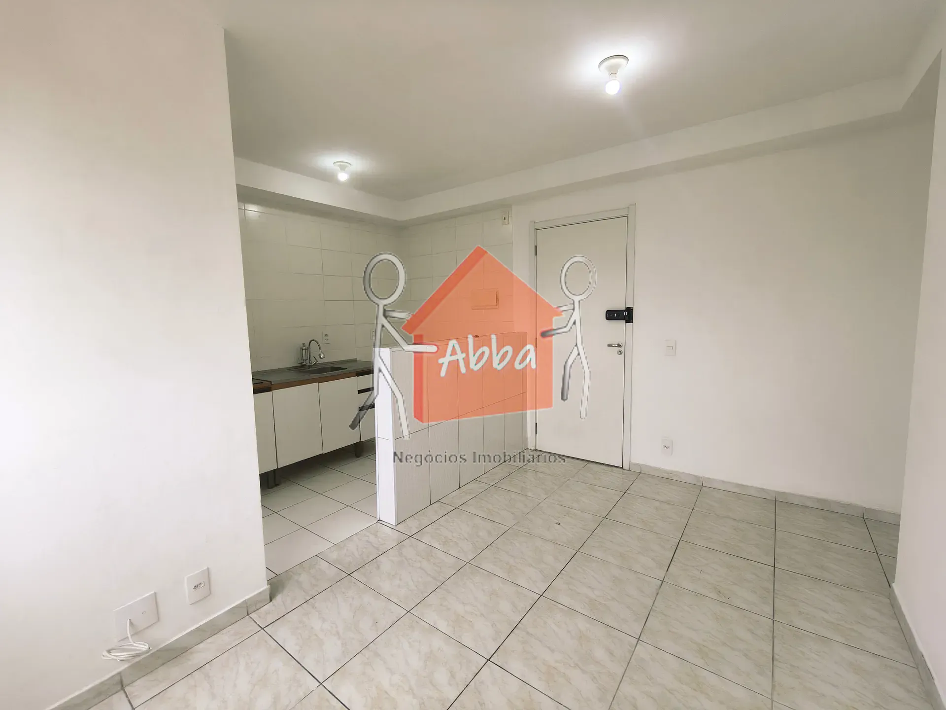 Apartamento, 2 quartos, 42 m² - Foto 7