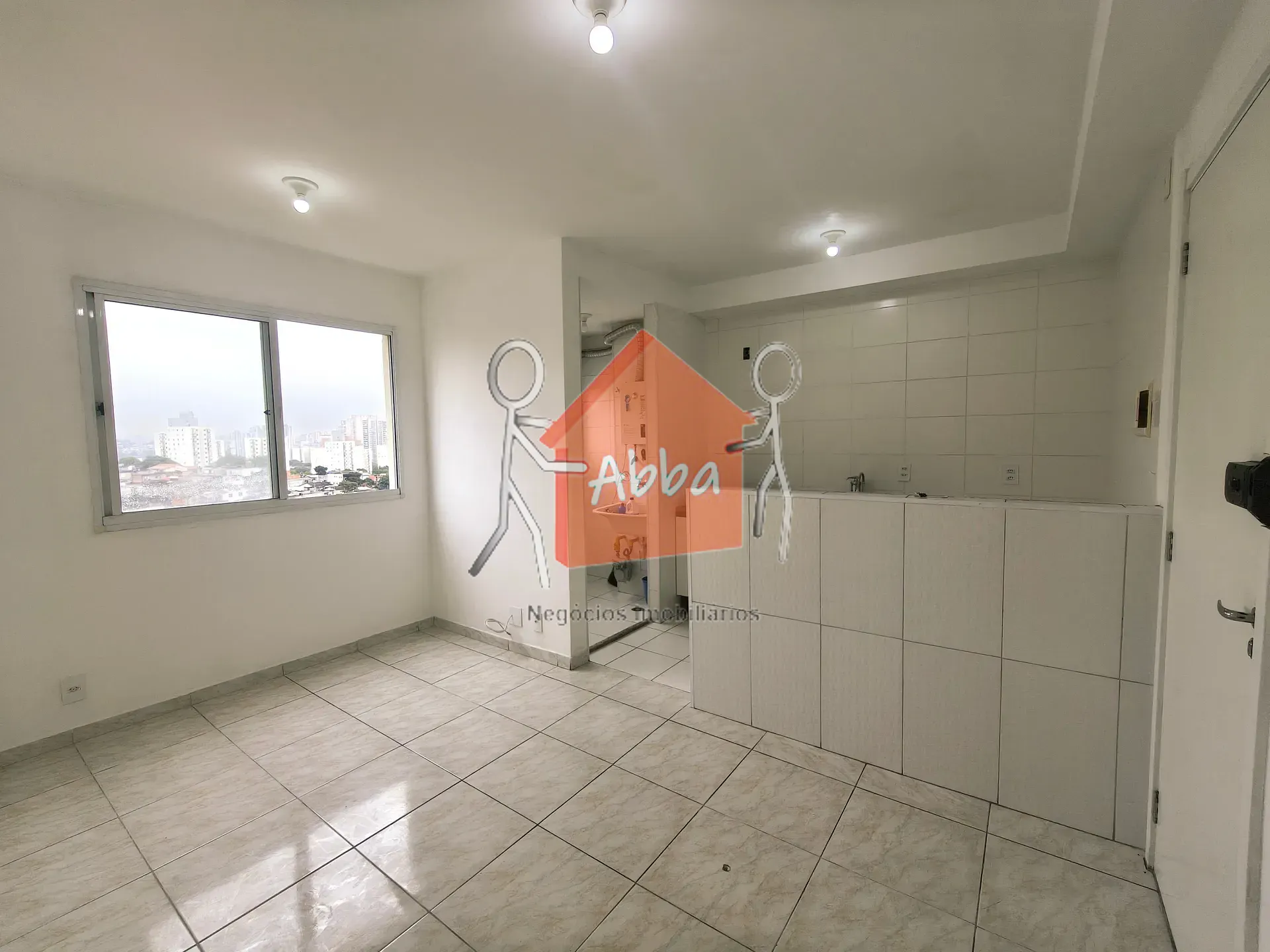 Apartamento, 2 quartos, 42 m² - Foto 17
