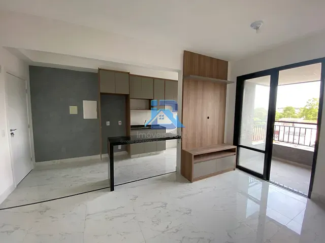 Apartamento com 75m² 3 quartos e 2 banheiros, à venda ou para alugar, no bairro Vila Bela Vista em Itatiba