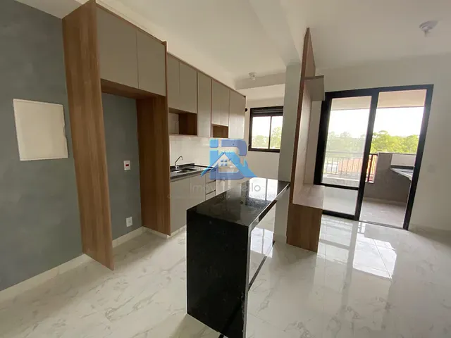 Apartamento com 75m² 3 quartos e 2 banheiros, à venda ou para alugar, no bairro Vila Bela Vista em Itatiba