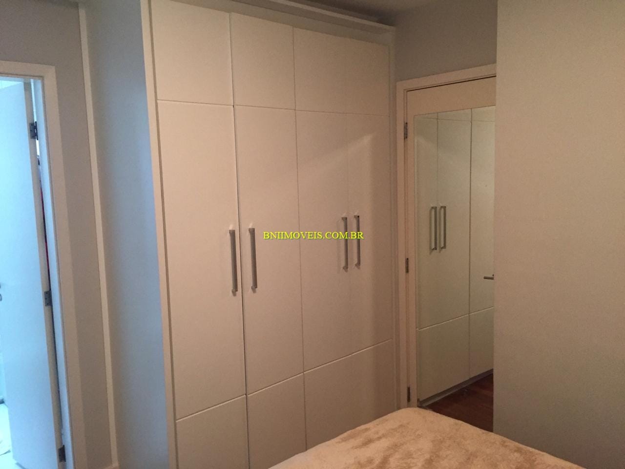 Apartamento, 2 quartos, 58 m² - Foto 6