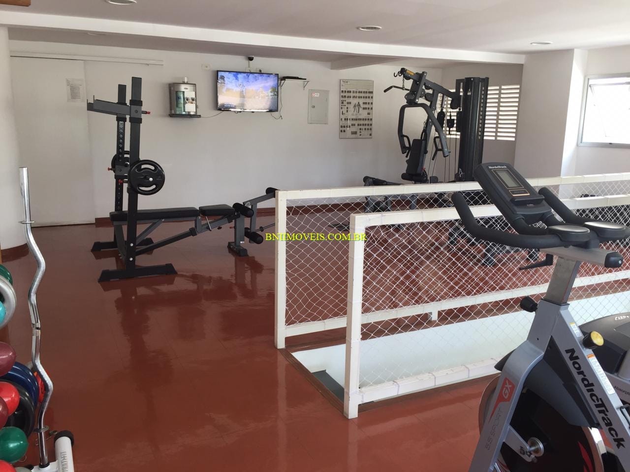 Apartamento, 2 quartos, 58 m² - Foto 9