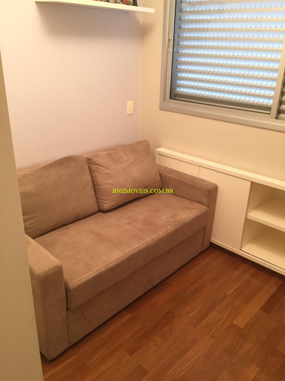 Apartamento, 2 quartos, 58 m² - Foto 7