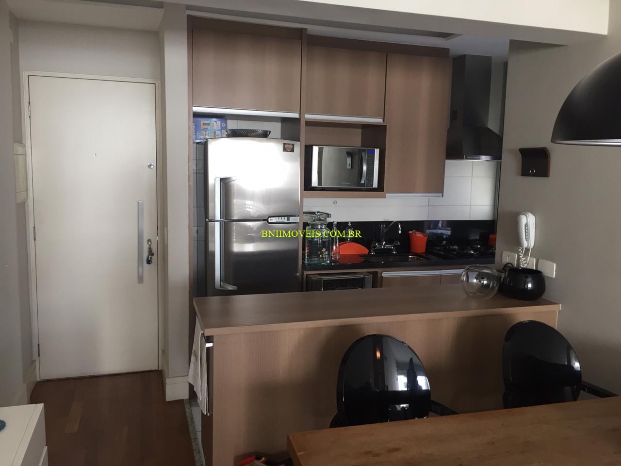 Apartamento, 2 quartos, 58 m² - Foto 2