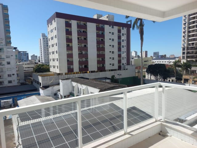 Apartamento 2 quartos e 2 banheiros, à venda ou para alugar, no bairro Centro em Campos dos Goytacazes