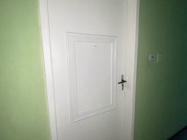 Foto do Apartamento - Apartamento para locação, com sala, quarto, Tanque, Rio de Janeiro, RJ | Canale Imóveis