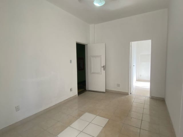 Foto do Apartamento - Apartamento para locação, com sala, quarto, Tanque, Rio de Janeiro, RJ | Canale Imóveis