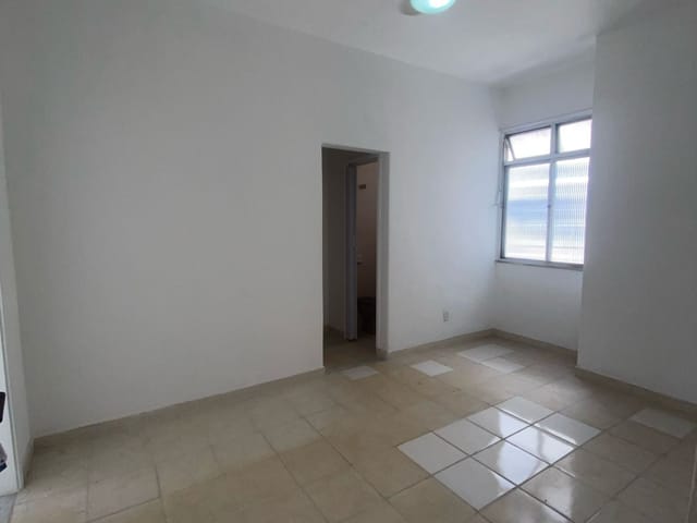 Foto do Apartamento - Apartamento para locação, com sala, quarto, Tanque, Rio de Janeiro, RJ | Canale Imóveis