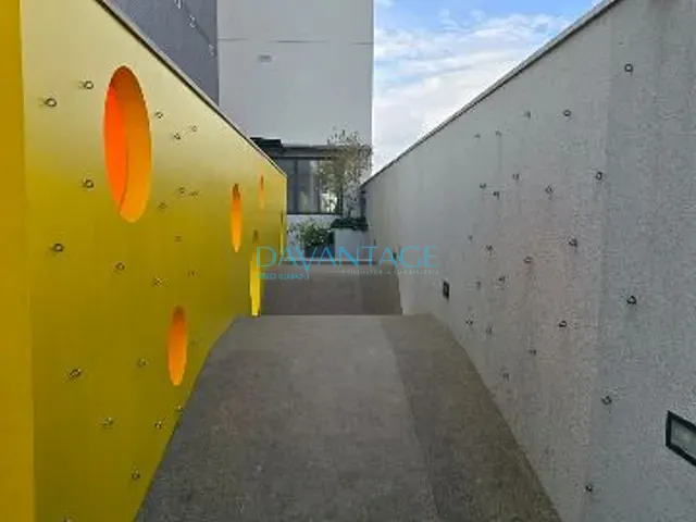 Apartamento com 61m² 2 quartos e 2 banheiros, à venda, no bairro Vila Leopoldina em São Paulo