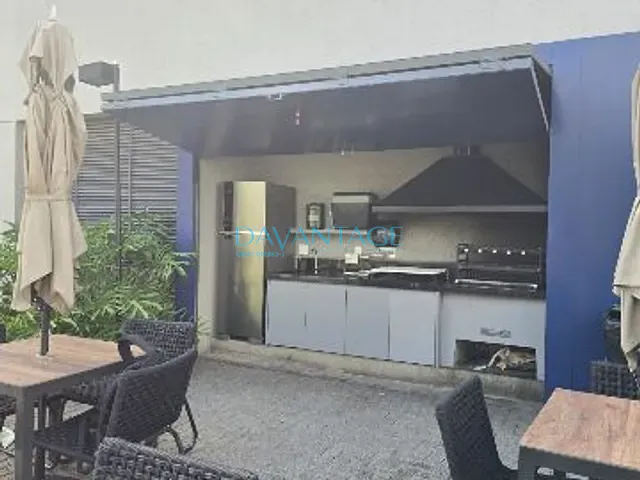 Apartamento com 61m² 2 quartos e 2 banheiros, à venda, no bairro Vila Leopoldina em São Paulo