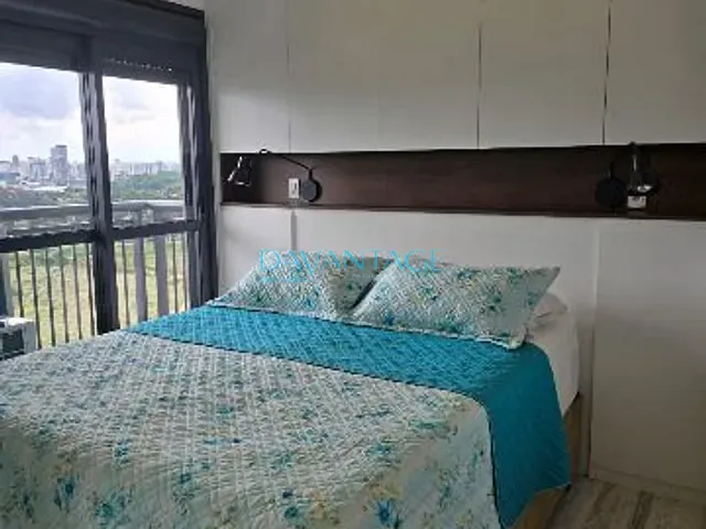 Apartamento com 61m² 2 quartos e 2 banheiros, à venda, no bairro Vila Leopoldina em São Paulo