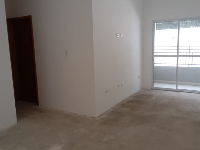 Apartamento com 63m² 2 quartos e 1 banheiro, à venda, no bairro Santa Luzia em Pindamonhangaba