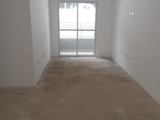 Apartamento com 63m² 2 quartos e 1 banheiro, à venda, no bairro Santa Luzia em Pindamonhangaba