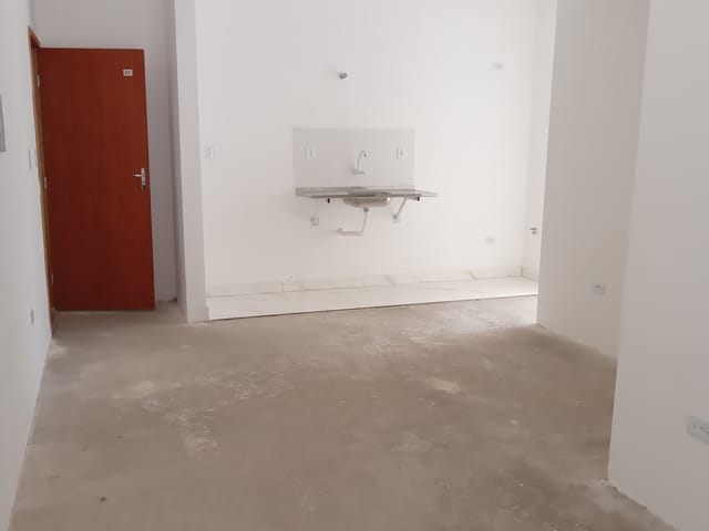 Apartamento com 63m² 2 quartos e 1 banheiro, à venda, no bairro Santa Luzia em Pindamonhangaba