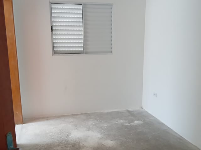 Apartamento com 63m² 2 quartos e 1 banheiro, à venda, no bairro Santa Luzia em Pindamonhangaba