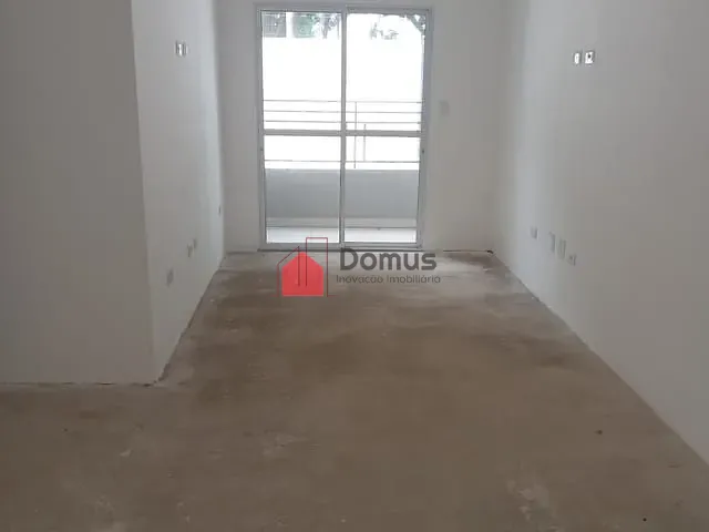 Apartamento com 63m² 2 quartos e 1 banheiro, à venda, no bairro Santa Luzia em Pindamonhangaba