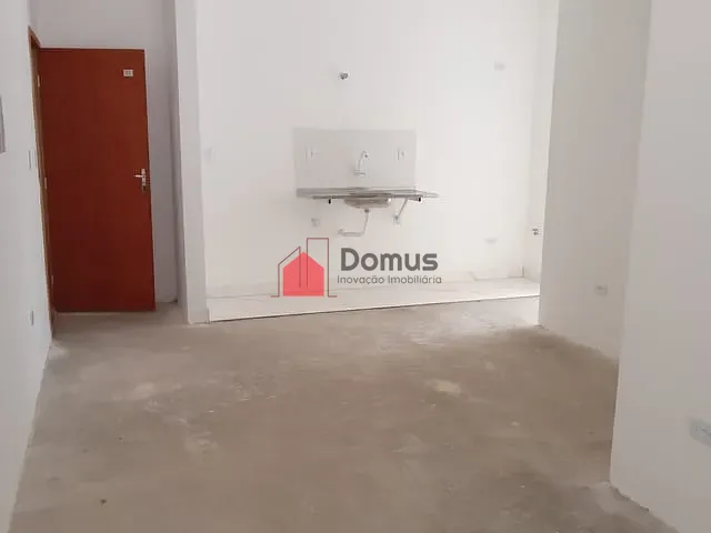 Apartamento com 63m² 2 quartos e 1 banheiro, à venda, no bairro Santa Luzia em Pindamonhangaba
