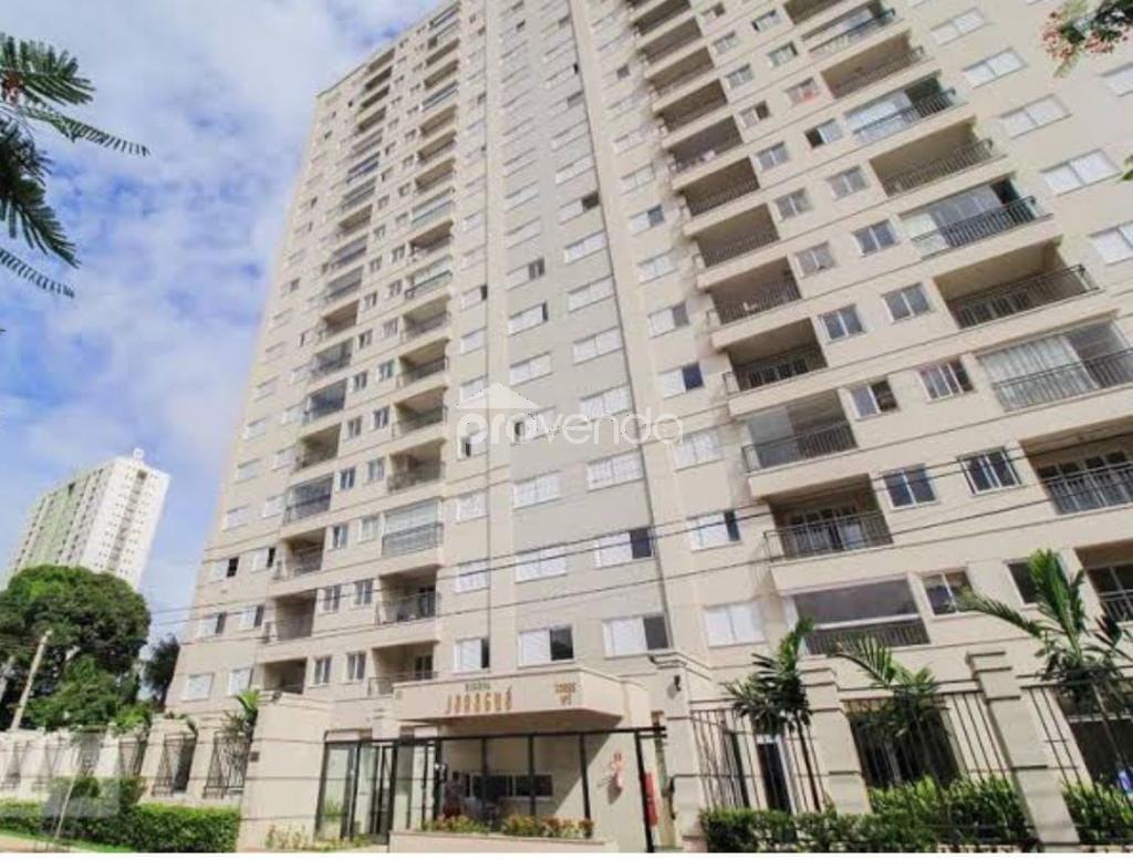 Apartamento, 3 quartos, 72 m² - Foto 1