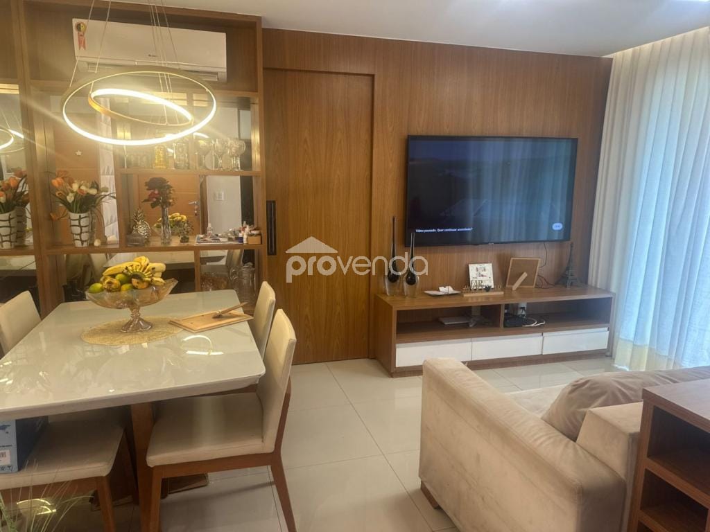 Apartamento, 3 quartos, 72 m² - Foto 3