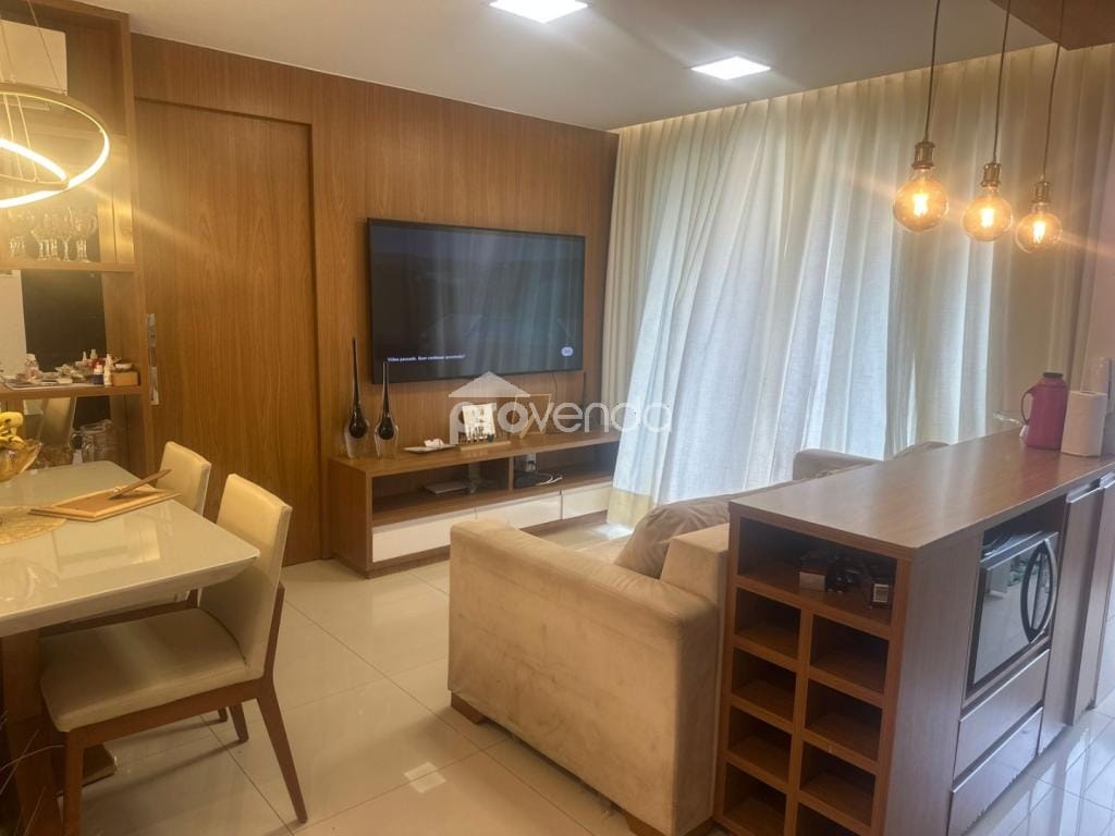 Apartamento, 3 quartos, 72 m² - Foto 4