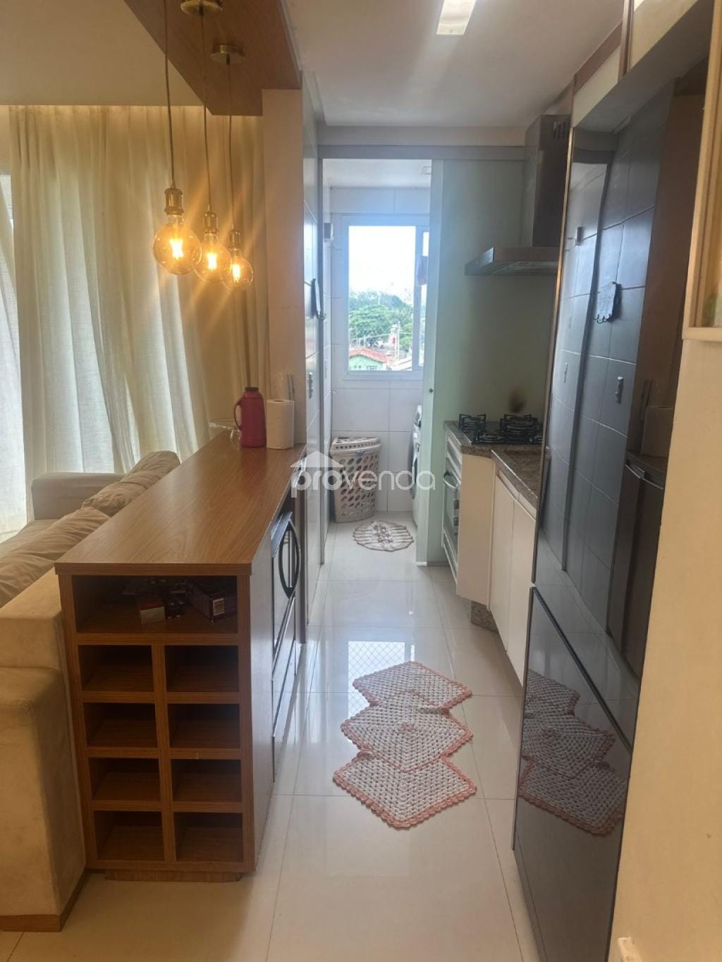 Apartamento, 3 quartos, 72 m² - Foto 7