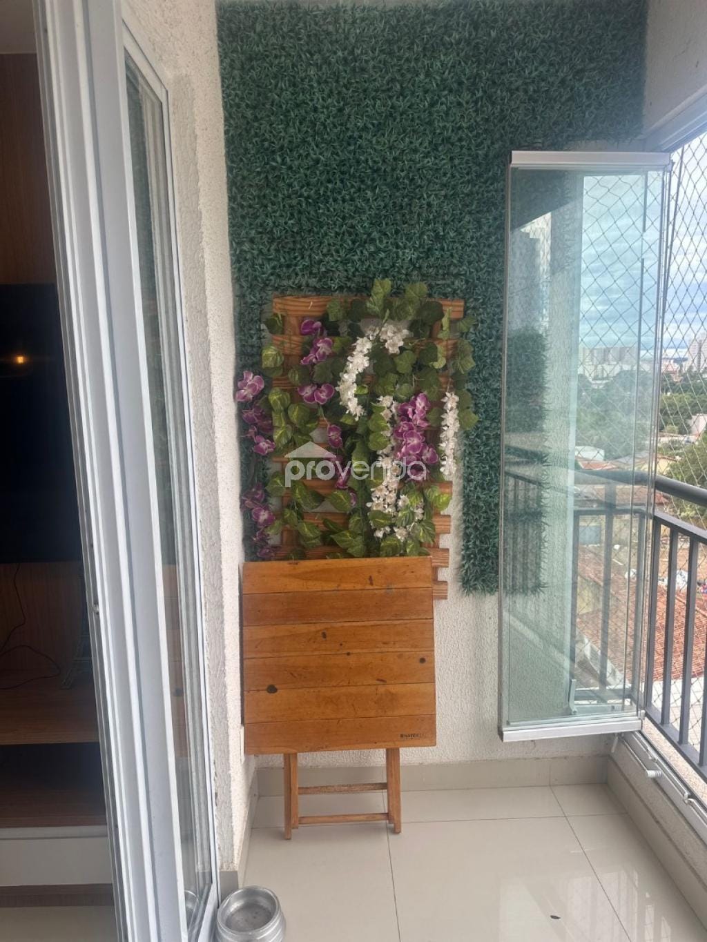 Apartamento, 3 quartos, 72 m² - Foto 9