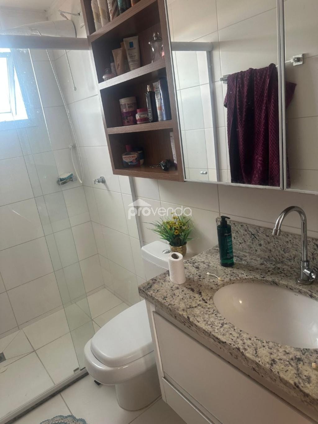 Apartamento, 3 quartos, 72 m² - Foto 13