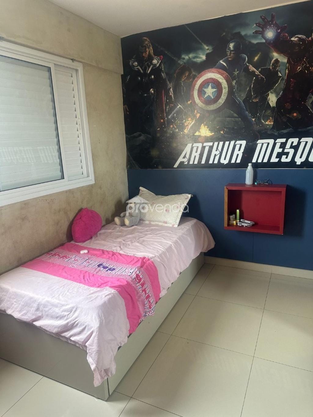 Apartamento, 3 quartos, 72 m² - Foto 18