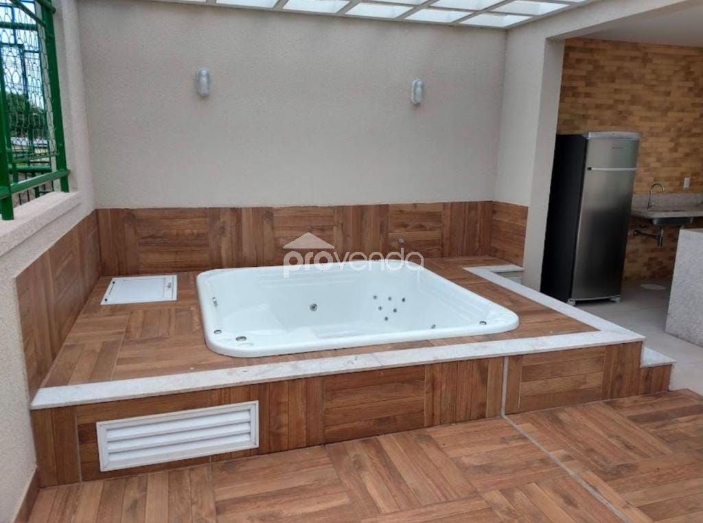 Apartamento, 3 quartos, 72 m² - Foto 25