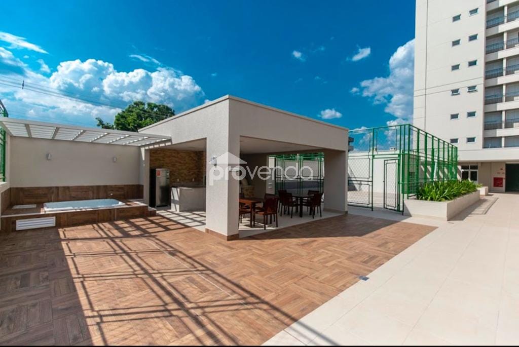 Apartamento, 3 quartos, 72 m² - Foto 26