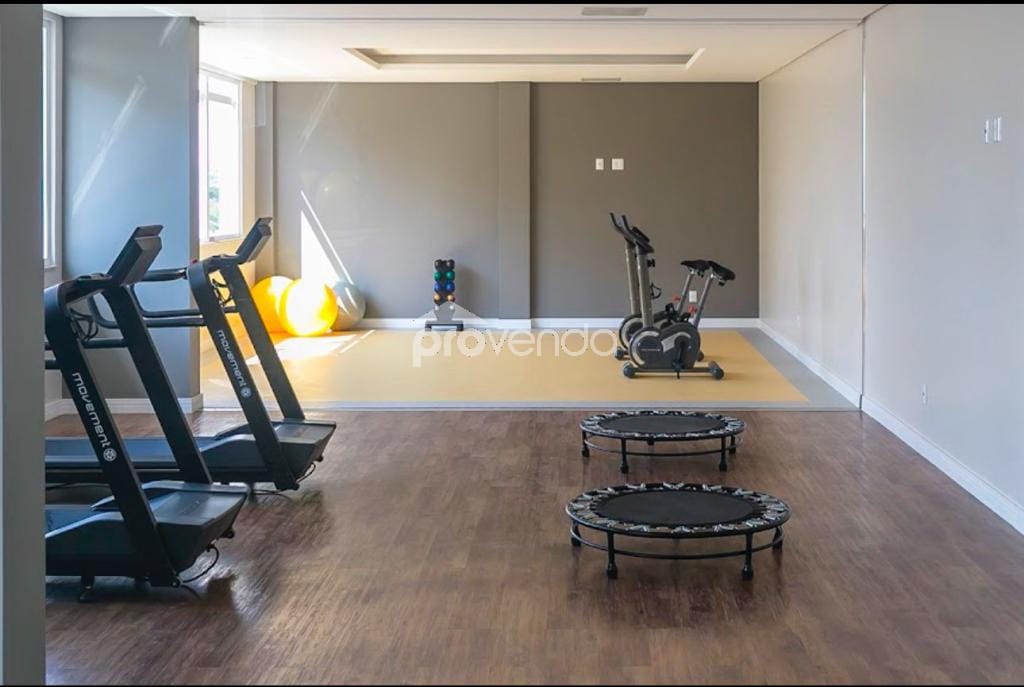 Apartamento, 3 quartos, 72 m² - Foto 28