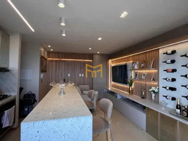Apartamento com 70m² 2 quartos e 2 banheiros, à venda, no bairro Jurunas em Belém