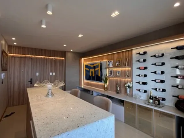Apartamento com 70m² 2 quartos e 2 banheiros, à venda, no bairro Jurunas em Belém